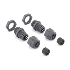 Hörmann 1-Kanal-Relais-Empfänger HER 1, 868 MHz -Hörmann Verkauf 437408 hoermann 1 kanal relais empfaenger her 1 868 mhz kabelverschraubung