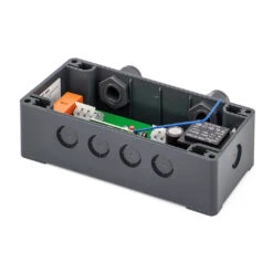 Hörmann 1-Kanal-Relais-Empfänger HER 1, 868 MHz -Hörmann Verkauf 437408 hoermann 1 kanal relais empfaenger her 1 868 mhz offen