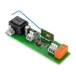 Hörmann 1-Kanal-Relais-Empfänger HER 1, 868 MHz -Hörmann Verkauf 437408 hoermann 1 kanal relais empfaenger her 1 868 mhz platine