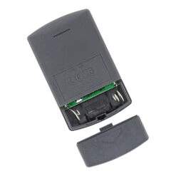 Hörmann Handsender HSM 4, 868 MHz -Hörmann Verkauf 437442 hoermann handsender hsm 4 868 mhz geoeffnet