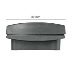 Hörmann Funk-Codetaster FCT 10b, 868 MHz -Hörmann Verkauf 437492 hoermann fct 10b 868 mhz draufsicht