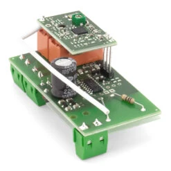 Hörmann 2-Kanal-Relais-Empfänger HET 24, 868 MHz 13 Hörmann 2-Kanal-Relais-Empfänger HET 24, 868 MHz -Hörmann Verkauf 437517 hoermann 2 kanal relais empfaenger het24 868 mhz links