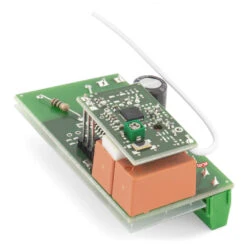 Hörmann 2-Kanal-Relais-Empfänger HET 24, 868 MHz 14 Hörmann 2-Kanal-Relais-Empfänger HET 24, 868 MHz -Hörmann Verkauf 437517 hoermann 2 kanal relais empfaenger het24 868 mhz rechts