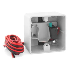 Hörmann Schlüsseltaster ESA 40 -Hörmann Verkauf 437522 hoermann schluesseltaster esa 40 geoeffnet