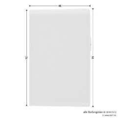 Hörmann Schlüsseltaster ESA 40 -Hörmann Verkauf 437522 hoermann schluesseltaster esa 40 masse