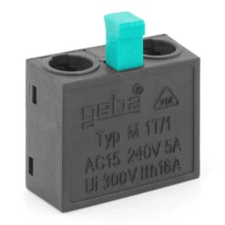 Hörmann Schlüsseltaster ESA 40 -Hörmann Verkauf 437522 hoermann schluesseltaster esa 40 mikrotaster