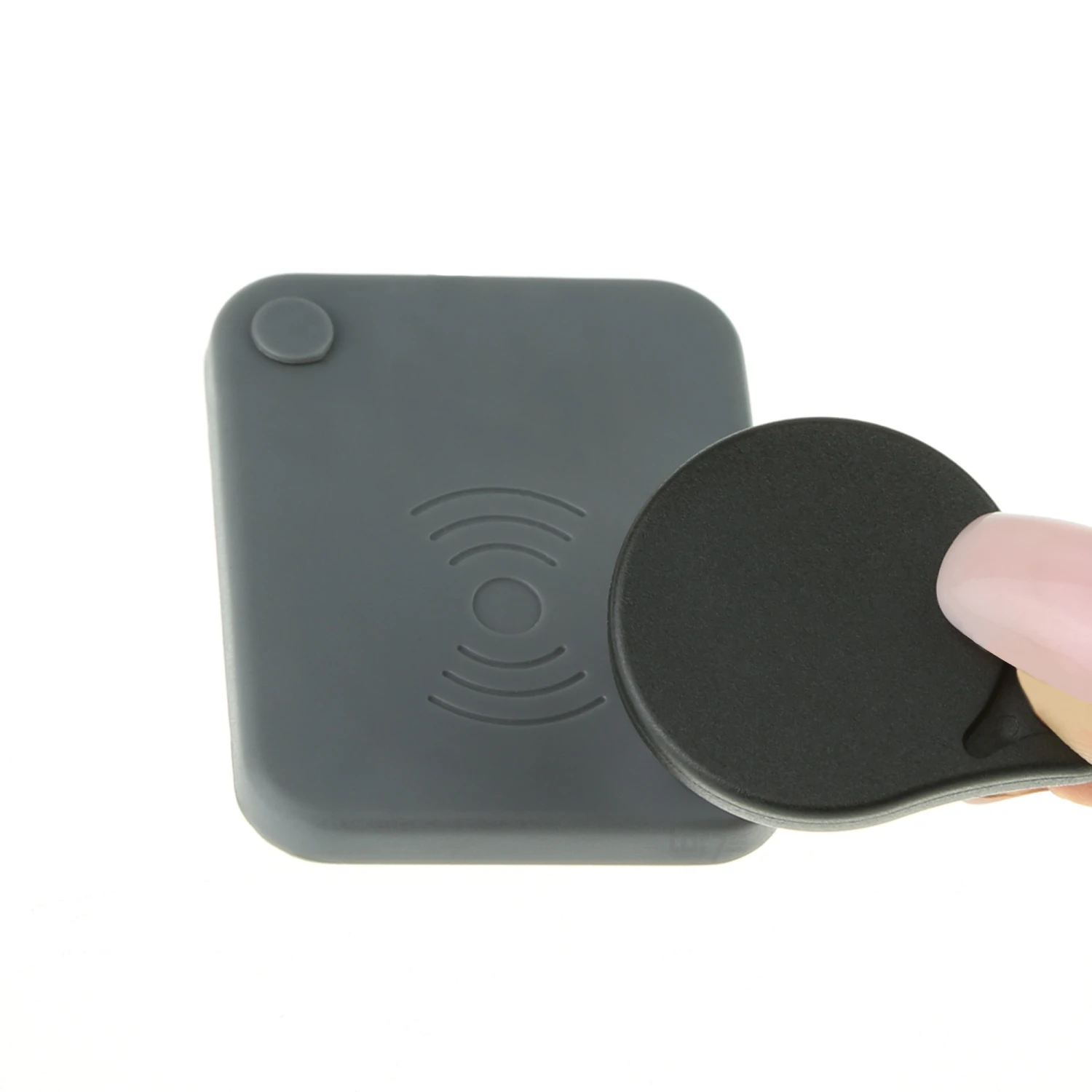 Hörmann Transpondertaster TTE 12 4 Hörmann Transpondertaster TTE 12 - Image 4