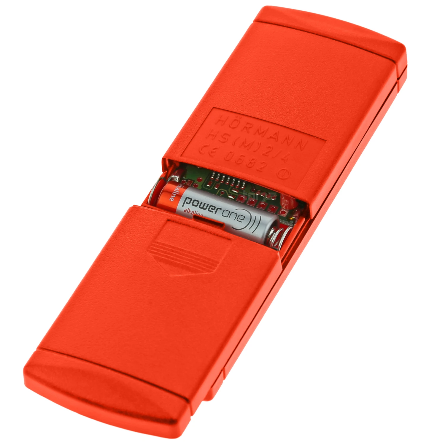 Hörmann Sicherungs-Handsender HSS 4, 868 MHz 3 Hörmann Sicherungs-Handsender HSS 4, 868 MHz - Image 3