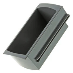 Hörmann Aufnahmebox Für Lichtschranke An Standsäule STL -Hörmann Verkauf 437677 hoermann aufnahmebox fuer lichtschranke seitenansicht