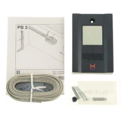 Hörmann Innentaster PB 3 -Hörmann Verkauf 437679 hoermann innentaster pb 3 lieferumfang