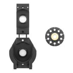 Hörmann Antriebsscheibenhalter Mit Antriebsscheibe Für FS10 -Hörmann Verkauf 437747 hoermann antriebsscheibenhalter mit antriebsscheibe fuer fs10 lieferumfang