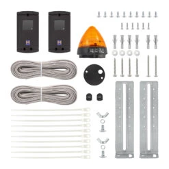 Hörmann SK-Set Sicherheitskit -Hörmann Verkauf 437989 hoermann sk set sicherheitskit lineamatic lieferumfang