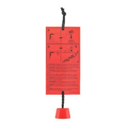 Hörmann Führungsschlitten Für EcoStar, EcoStar Plus Und EcoStar Plus Typ C -Hörmann Verkauf 438114 hoermann fuehrungsschlitten fuer ecostar ecostar plus und ecostar plus typ c seilglocke