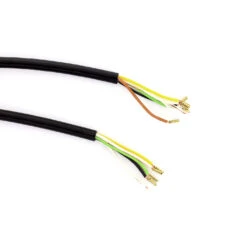 Hörmann Wendelleitung AT 1 Für SKS, 5-adrig -Hörmann Verkauf 438450 hoermann wendelleitung at 1 5 0 25 mm fuer sks deteilansicht