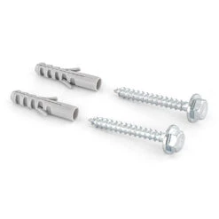 Hörmann Abhängungs-Set Für Führungsschienen -Hörmann Verkauf 438740 hoermann abhaengungs set fuer fuehrungsschienen schraube mit duebel
