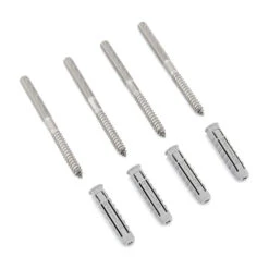 Hörmann Zubehörbeutel Für LineaMatic Und LineaMatic P -Hörmann Verkauf 438789 hoermann zubehoerbeutel fuer lineamatic und lineamatic p schrauben und duebel