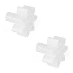 Hörmann Zubehörbeutel Für LineaMatic Und LineaMatic P -Hörmann Verkauf 438789 hoermann zubehoerbeutel fuer lineamatic und lineamatic p zahnraeder