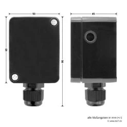 Hörmann Spulenkern Im Gehäuse -Hörmann Verkauf 438937 hoermann spulenkern im gehaeuse masse