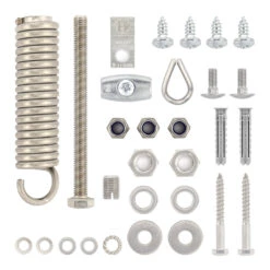 Hörmann Zubehörbeutel Anschlusseinheit SKS -Hörmann Verkauf 438945 hoermann zubehoerbeutel anschlusseinheit sks lieferumfang