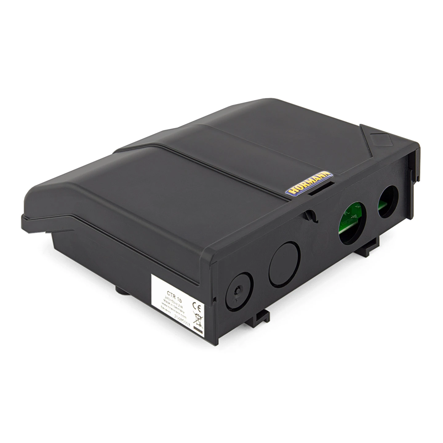 Hörmann Auswerteeinheit Für Codetaster CTR 1b Und CTV 1 1 Hörmann Auswerteeinheit Für Codetaster CTR 1b Und CTV 1