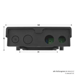 Hörmann Auswerteeinheit Für Codetaster CTR 3b Und CTV 3 -Hörmann Verkauf 438984 hoermann auswerteeinheit fuer codetaster ctr 3b und ctv 3 breite hoehe