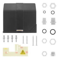 Hörmann Auswerteeinheit Für Codetaster CTR 3b Und CTV 3 -Hörmann Verkauf 438984 hoermann auswerteeinheit fuer codetaster ctr 3b und ctv 3 lieferumfang