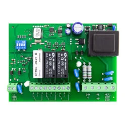 Hörmann Auswerteeinheit Für Codetaster CTR 3b Und CTV 3 -Hörmann Verkauf 438984 hoermann auswerteeinheit fuer codetaster ctr 3b und ctv 3 platine draufsicht