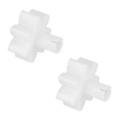 Hörmann Zubehörbeutel Für LineaMatic Und LineaMatic P Bis 02/2017 -Hörmann Verkauf 439358 hoermann zubehoerbeutel fuer lineamatic und lineamatic p bis 02 2017 zahnraeder rueckseite