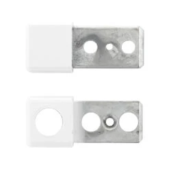 Hörmann Scherengestänge PortaMatic, Weiß 17 Hörmann Scherengestänge PortaMatic, Weiß -Hörmann Verkauf 439489 hoermann scherengestaenge portamatic weiss bild schutzkappe aussenseite