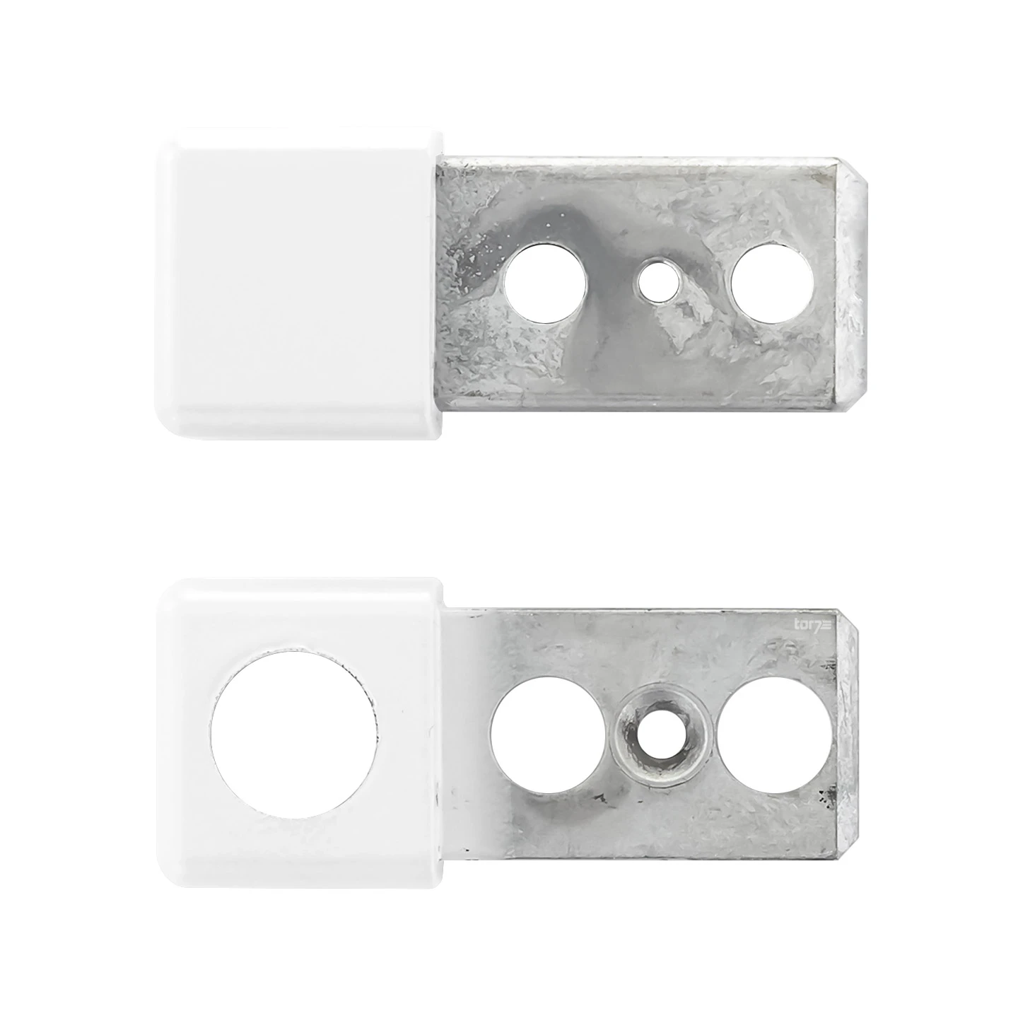 Hörmann Scherengestänge PortaMatic, Weiß 8 Hörmann Scherengestänge PortaMatic, Weiß - Image 8