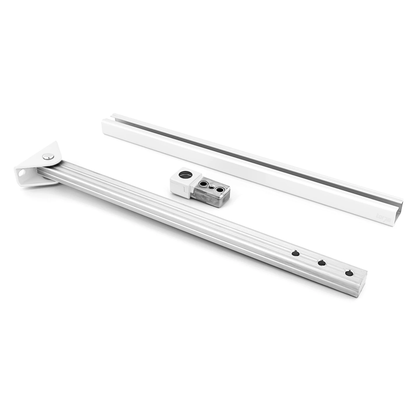 Hörmann Scherengestänge PortaMatic, Weiß 7 Hörmann Scherengestänge PortaMatic, Weiß - Image 7