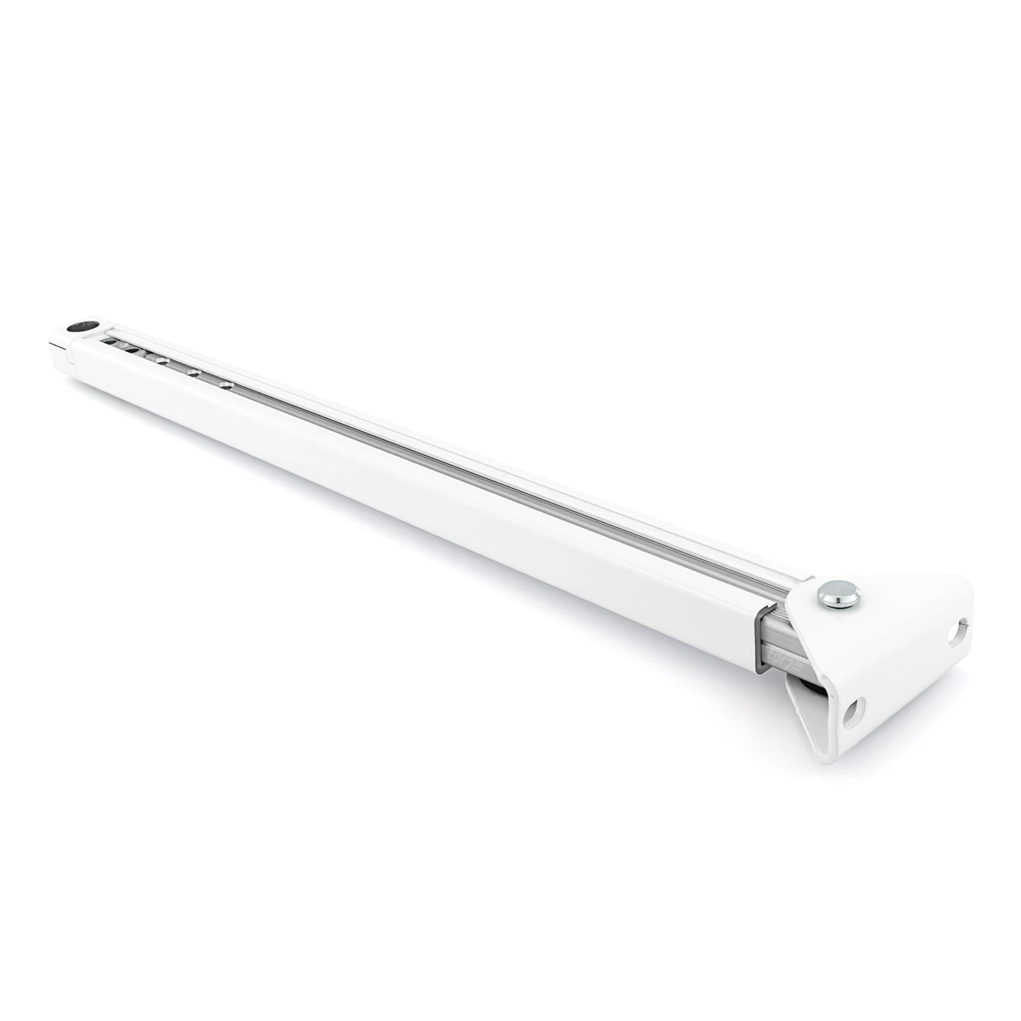 Hörmann Scherengestänge PortaMatic, Weiß 2 Hörmann Scherengestänge PortaMatic, Weiß - Image 2