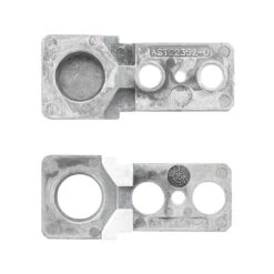 Hörmann Scherengestänge PortaMatic, Weiß 18 Hörmann Scherengestänge PortaMatic, Weiß -Hörmann Verkauf 439489 hoermann scherengestaenge portamatic weiss schutzkappe innenseite