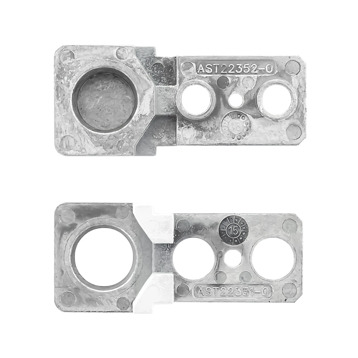 Hörmann Scherengestänge PortaMatic, Weiß 9 Hörmann Scherengestänge PortaMatic, Weiß - Image 9