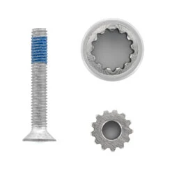 Hörmann Wellenverlängerung 15 Mm PortaMatic, Silber -Hörmann Verkauf 439493 hoermann wellenverlaengerung 15 mm portamatic silber lieferumfang