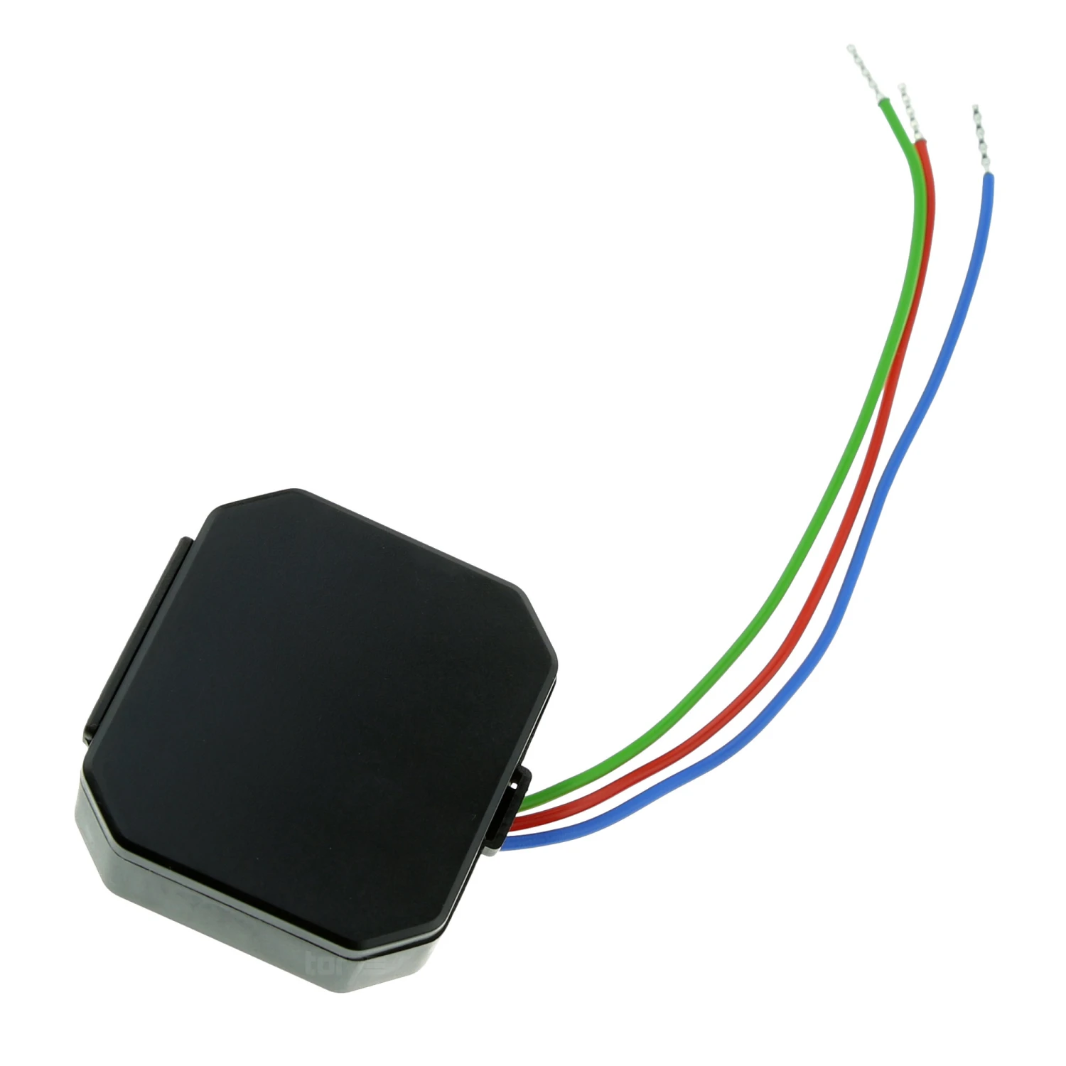 Hörmann 2-Kanal-Funksender-Unterputz FUS 2, BiSecur 2 Hörmann 2-Kanal-Funksender-Unterputz FUS 2, BiSecur - Image 2