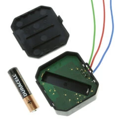 Hörmann 2-Kanal-Funksender-Unterputz FUS 2, BiSecur 8 Hörmann 2-Kanal-Funksender-Unterputz FUS 2, BiSecur -Hörmann Verkauf 439744 hoermann 2 kanal funk unterputzsender fus 2 bisecur geoeffnet 1