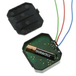 Hörmann 2-Kanal-Funksender-Unterputz FUS 2, BiSecur 9 Hörmann 2-Kanal-Funksender-Unterputz FUS 2, BiSecur -Hörmann Verkauf 439744 hoermann 2 kanal funk unterputzsender fus 2 bisecur geoeffnet 2