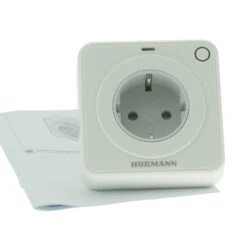 Hörmann Funk-Empfänger-Steckdose FES 1, BiSecur -Hörmann Verkauf 439745 hoermann funk empfaenger steckdose fes 1 bisecur lieferumfang