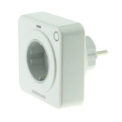 Hörmann Funk-Empfänger-Steckdose FES 1, BiSecur -Hörmann Verkauf 439745 hoermann funk empfaenger steckdose fes 1 bisecur seitenansicht 3