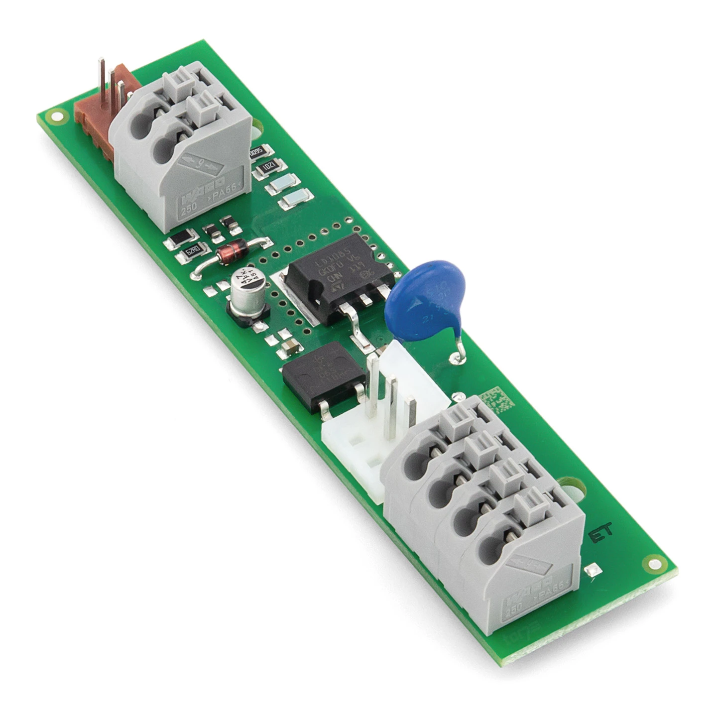 Hörmann Anschlussplatine Für VersaMatic P, RotaMatic P Und PL 1 Hörmann Anschlussplatine Für VersaMatic P, RotaMatic P Und PL