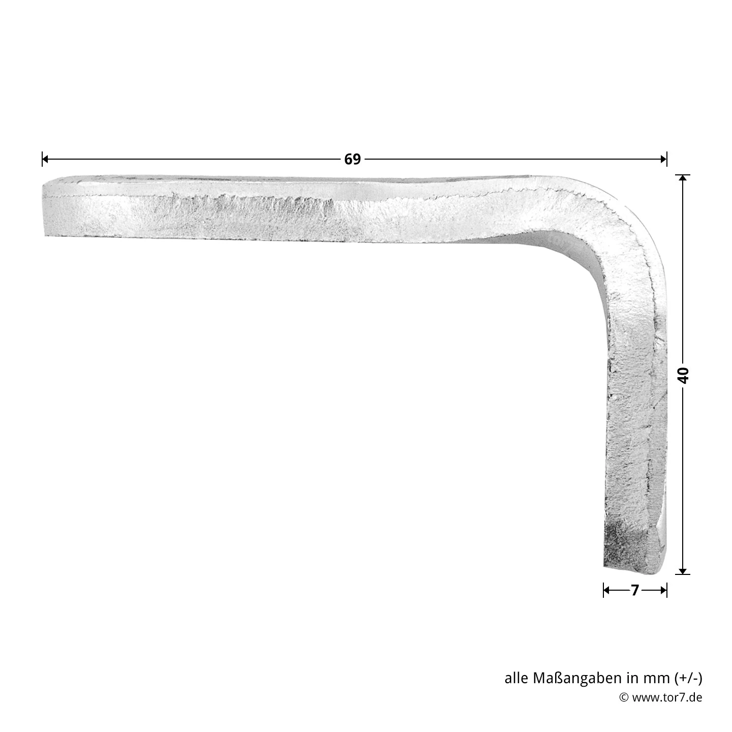 Hörmann Torwinkel VersaMatic 5 Hörmann Torwinkel VersaMatic - Image 5