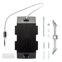 Hörmann Not-Akku HNA 18-4 -Hörmann Verkauf 4510095 hoermann not akku hna 18 4 draufsicht mit zubehoer