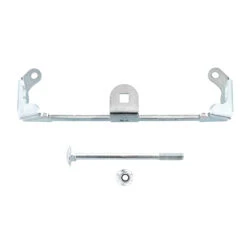 Hörmann Not-Akku HNA 18-4 -Hörmann Verkauf 4510095 hoermann not akku hna 18 4 halterung mit schraube