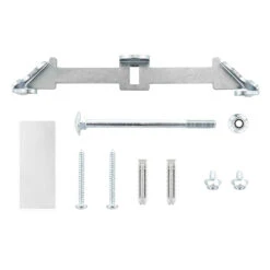 Hörmann Not-Akku HNA 18-4 -Hörmann Verkauf 4510095 hoermann not akku hna 18 4 montagematerial