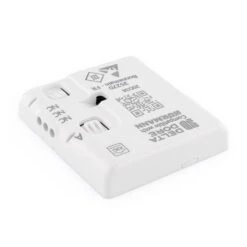 Hörmann DeltaDore X3D-Gateway Inkl. HCP-Adapter -Hörmann Verkauf 4510103 hoermann deltadore x3d gateway inkl hcp adapter perspektive1