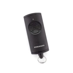 Hörmann ProMatic Garagentorantrieb Serie 4 BiSecur -Hörmann Verkauf 4510293 hoermann promatic garagentorantrieb serie 4 bisecur handsender vorderseite 4