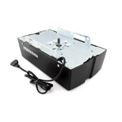 Hörmann ProMatic Garagentorantrieb Serie 4 BiSecur -Hörmann Verkauf 4510293 hoermann promatic garagentorantrieb serie 4 bisecur linke seite