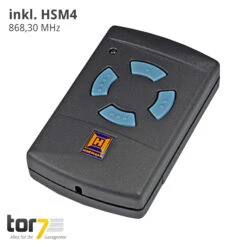 Hörmann ProMatic Garagentorantrieb Serie 2 -Hörmann Verkauf 4510400 inkl hoermann hsm 4 868