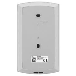 Hörmann Funk-Codetaster EcoStar RCT 3b, 433 MHz BiSecur -Hörmann Verkauf 4510439 hoermann funk codetaster ecostar rct 3b 433 mhz bisecur rueckseite